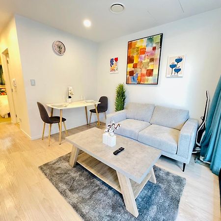 Beautiful Studio In Union Street Auckland Ngoại thất bức ảnh