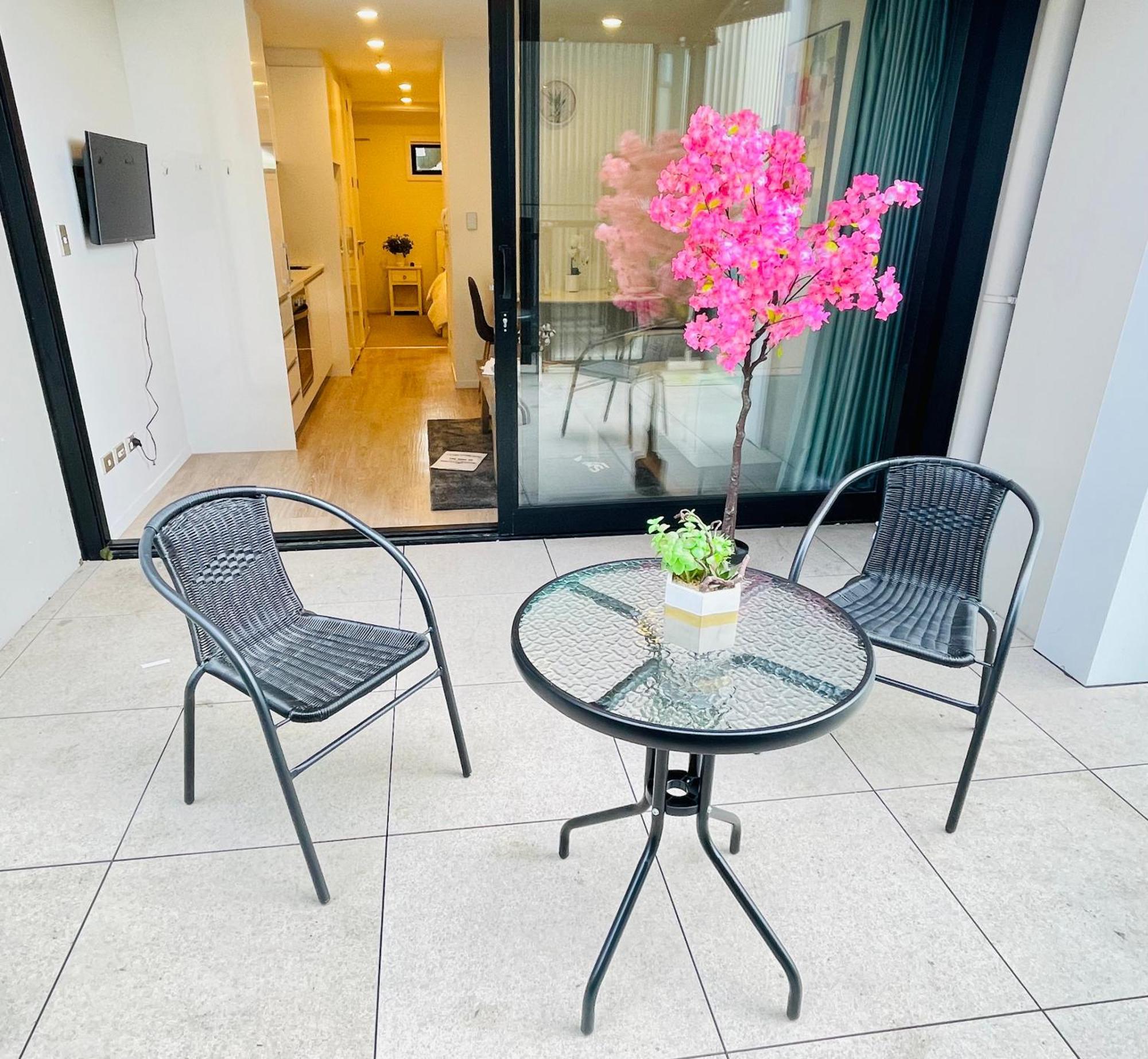 Beautiful Studio In Union Street Auckland Ngoại thất bức ảnh